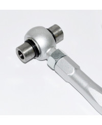 TIRANTS DE CHASSE AVANT  S13 R32 Z32 OUTLAW