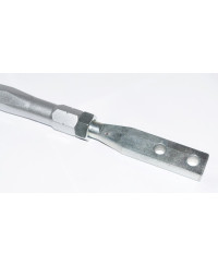 TIRANTS DE CHASSE AVANT  S13 R32 Z32 OUTLAW