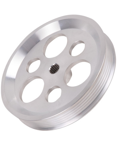 SET POULIES ALLEGEES SUPRA MKIV JAPSPEED
