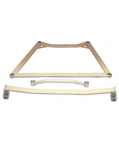 KIT RENFORTS CHASSIS GTR R35 OUTLAW