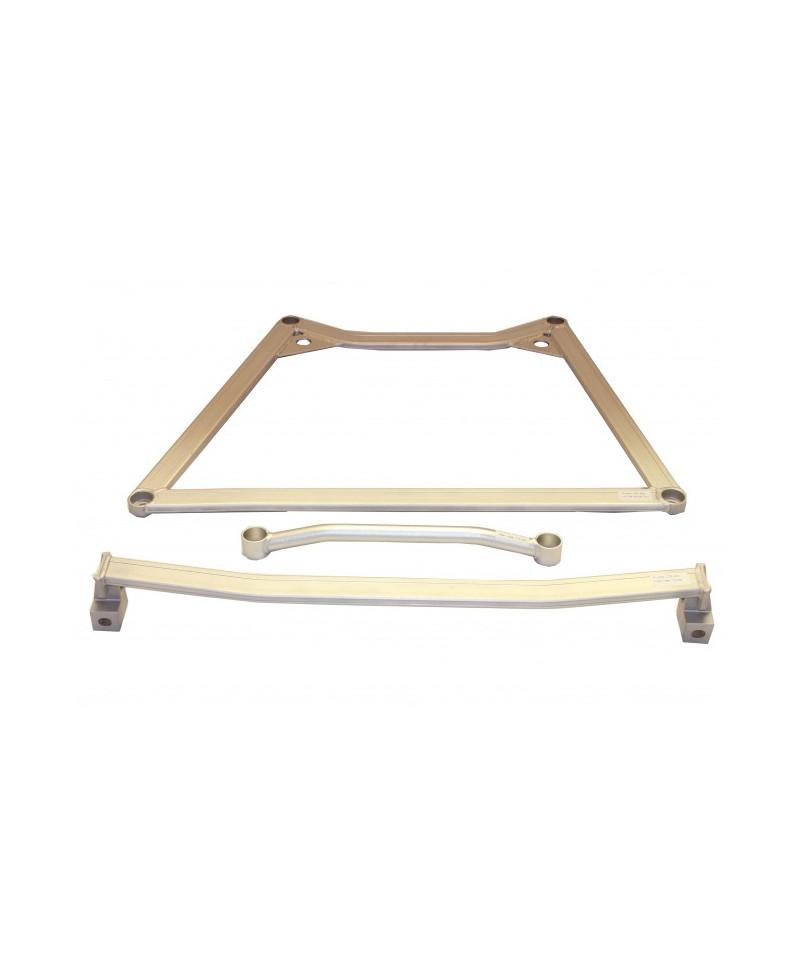 KIT RENFORTS CHASSIS GTR R35 OUTLAW