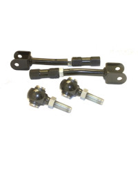 TIRANTS CARROSSAGE ARRIERE GTR R35 OUTLAW