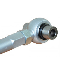 TIRANTS DE CHASSE AVANT S14 R33 R34 OUTLAW