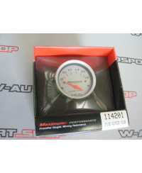 MANO VOLTMETRE STEWART WARNER 