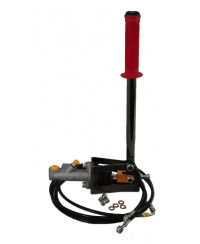 KIT FREIN A MAIN HYDRAULIQUE OUTLAW