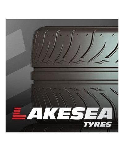 PNEU 07R 195/50/15 LAKESEA TIRE