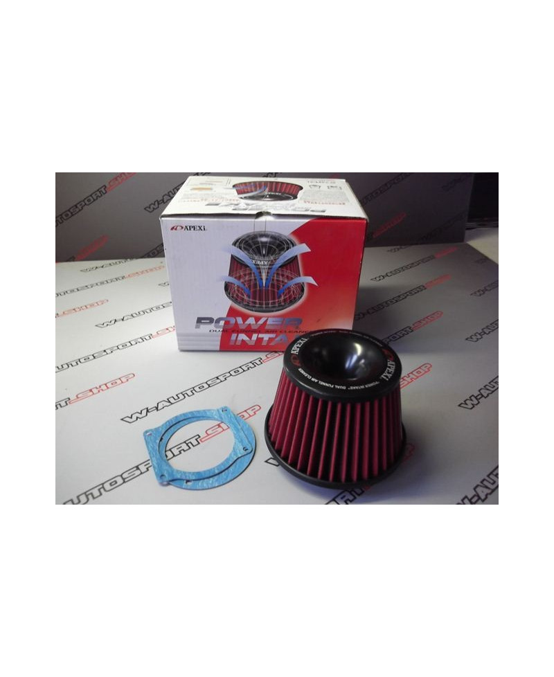 FILTRE POWER INTAKE MAF Z32 APEXI