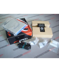 KIT GESTION MOTEUR PROGRAMMABLE POWER FC D-JETRO MAP NISSAN R32 / R33 GTR APEXI