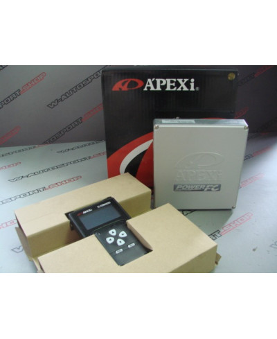KIT GESTION MOTEUR PROGRAMMABLE POWER FC D-JETRO NISSAN S14 SR20DET APEXI