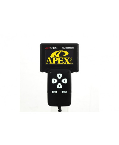 KIT GESTION MOTEUR PROGRAMMABLE POWER FC D-JETRO NISSAN S14 SR20DET APEXI