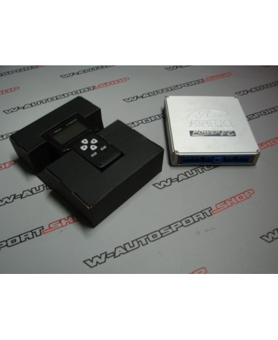 KIT GESTION MOTEUR PROGRAMMABLE POWER FC D-JETRO NISSAN S15 SR20DET APEXI