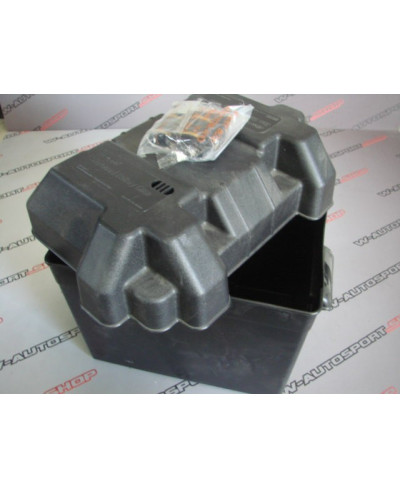 BAC A BATTERIE