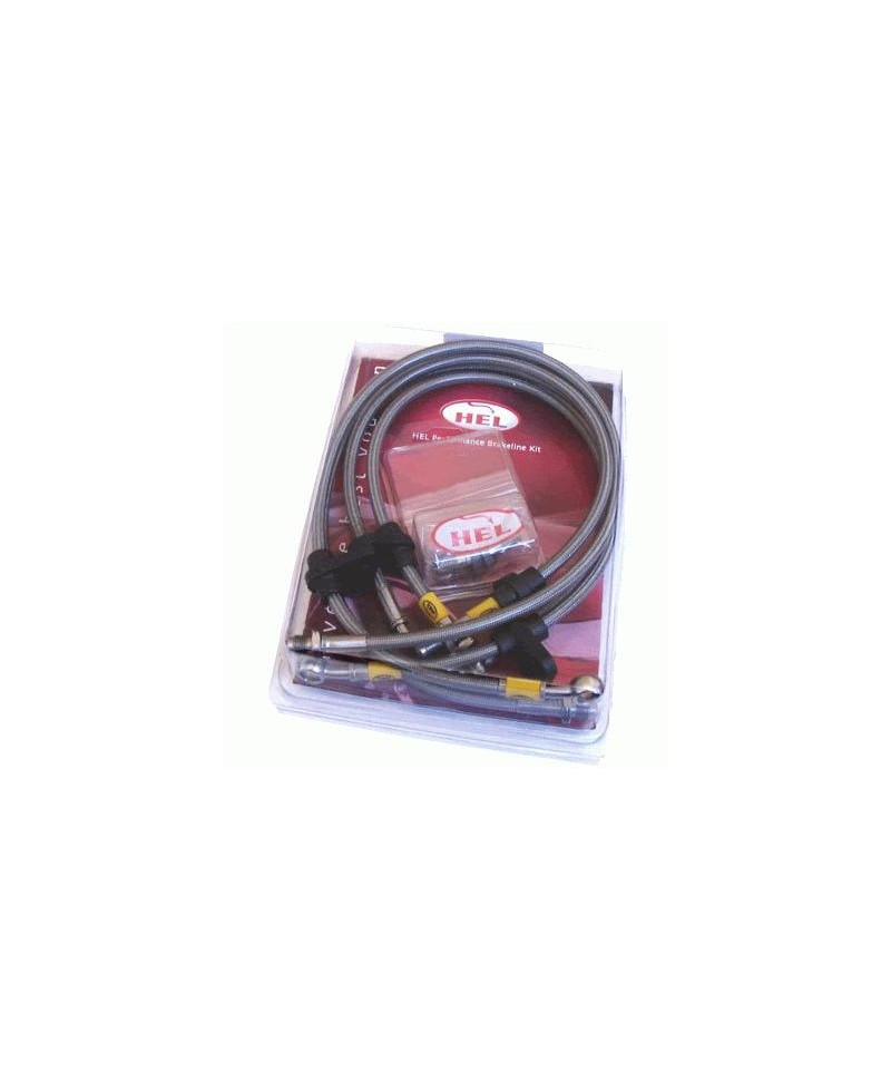 SET FLEXIBLES AVIATION GT86 HEL