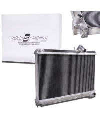 RADIATEUR ALUMINIUM RX8 JAPSPEED