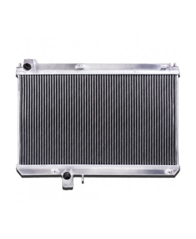 RADIATEUR ALUMINIUM RX8 JAPSPEED