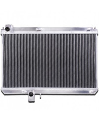 RADIATEUR ALUMINIUM RX8 JAPSPEED