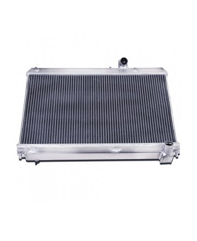 RADIATEUR ALUMINIUM RX8 JAPSPEED