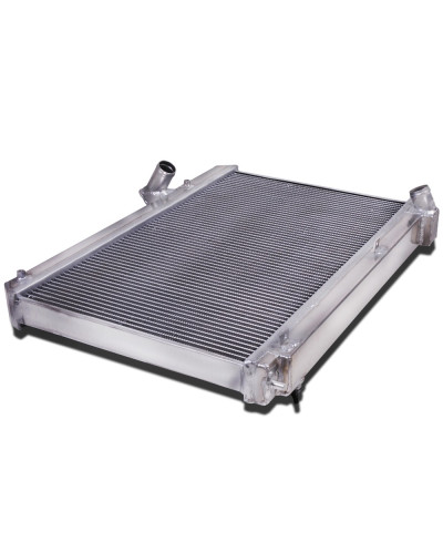 RADIATEUR ALUMINIUM RX8 JAPSPEED