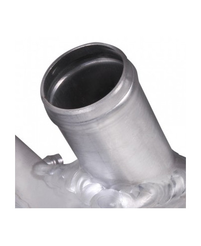 RADIATEUR ALUMINIUM RX8 JAPSPEED