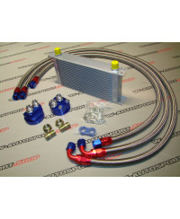 KIT RELOCALISATION FILTRE HUILE + RADIATEUR JAPSPEED