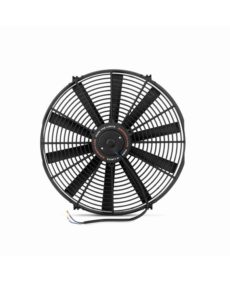 VENTILATEUR 400MM MISHIMOTO
