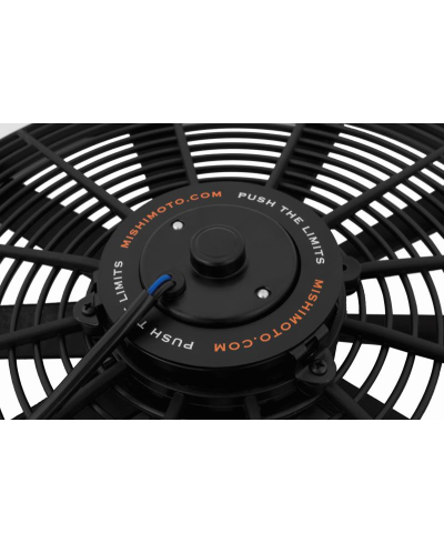 VENTILATEUR 400MM MISHIMOTO