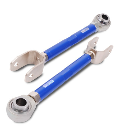 BRAS INFERIEUR ARRIERE REGLABLES 350Z JAPSPEED