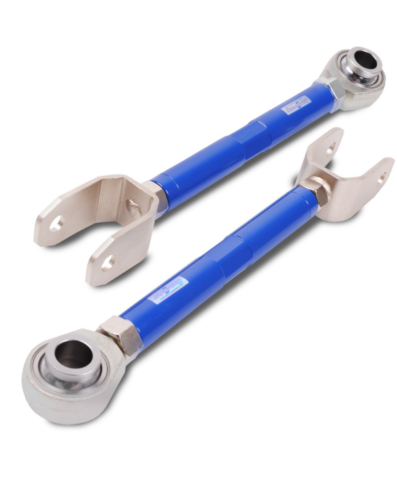 BRAS INFERIEUR ARRIERE REGLABLES 350Z JAPSPEED