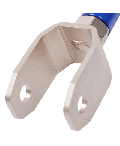 BRAS INFERIEUR ARRIERE REGLABLES 350Z JAPSPEED