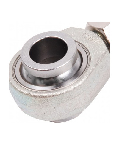 BRAS INFERIEUR ARRIERE REGLABLES 350Z JAPSPEED