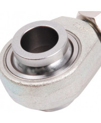 BRAS INFERIEUR ARRIERE REGLABLES 350Z JAPSPEED