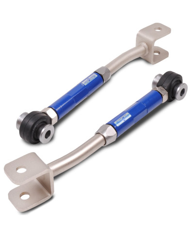 TIRANTS CARROSSAGE ARRIERE REGLABLES 350Z JAPSPEED