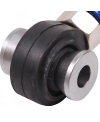 TIRANTS CARROSSAGE ARRIERE REGLABLES 350Z JAPSPEED