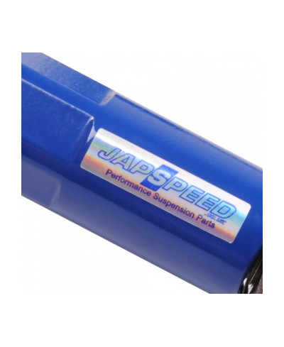 TIRANTS CARROSSAGE ARRIERE REGLABLES 350Z JAPSPEED