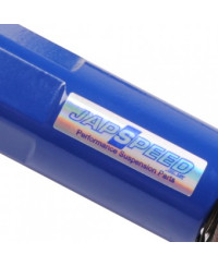 TIRANTS CARROSSAGE ARRIERE REGLABLES 350Z JAPSPEED