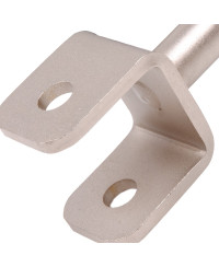 TIRANTS CARROSSAGE ARRIERE REGLABLES 350Z JAPSPEED