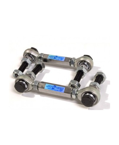 BIELLETTES BARRE STABILISATRICE ARRIERE REGLABLES 350Z JAPSPEED