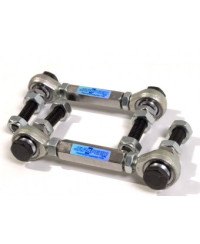 BIELLETTES BARRE STABILISATRICE ARRIERE REGLABLES 350Z JAPSPEED