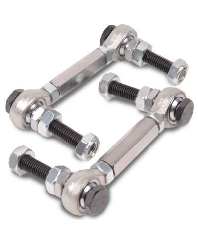 BIELLETTES BARRE STABILISATRICE ARRIERE REGLABLES 350Z JAPSPEED