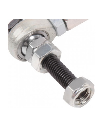 BIELLETTES BARRE STABILISATRICE ARRIERE REGLABLES 350Z JAPSPEED