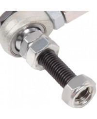 BIELLETTES BARRE STABILISATRICE ARRIERE REGLABLES 350Z JAPSPEED