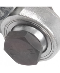 BIELLETTES BARRE STABILISATRICE ARRIERE REGLABLES 350Z JAPSPEED