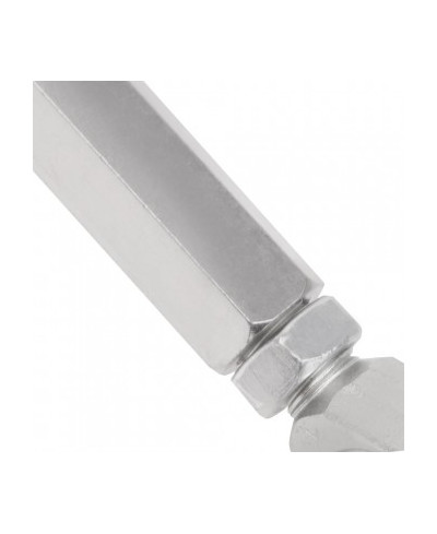 BIELLETTES BARRE STABILISATRICE ARRIERE REGLABLES 350Z JAPSPEED