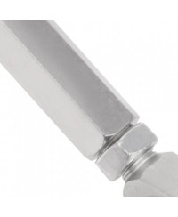 BIELLETTES BARRE STABILISATRICE ARRIERE REGLABLES 350Z JAPSPEED