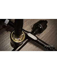 BIELLETTES DIRECTION COURTES M14 S14 MAX