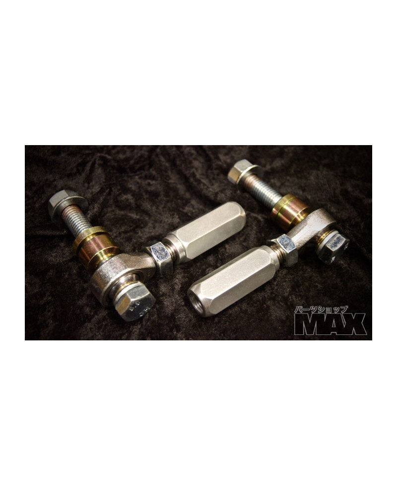 ROTULES DIRECTION LIMIT BREAK S14 MAX 