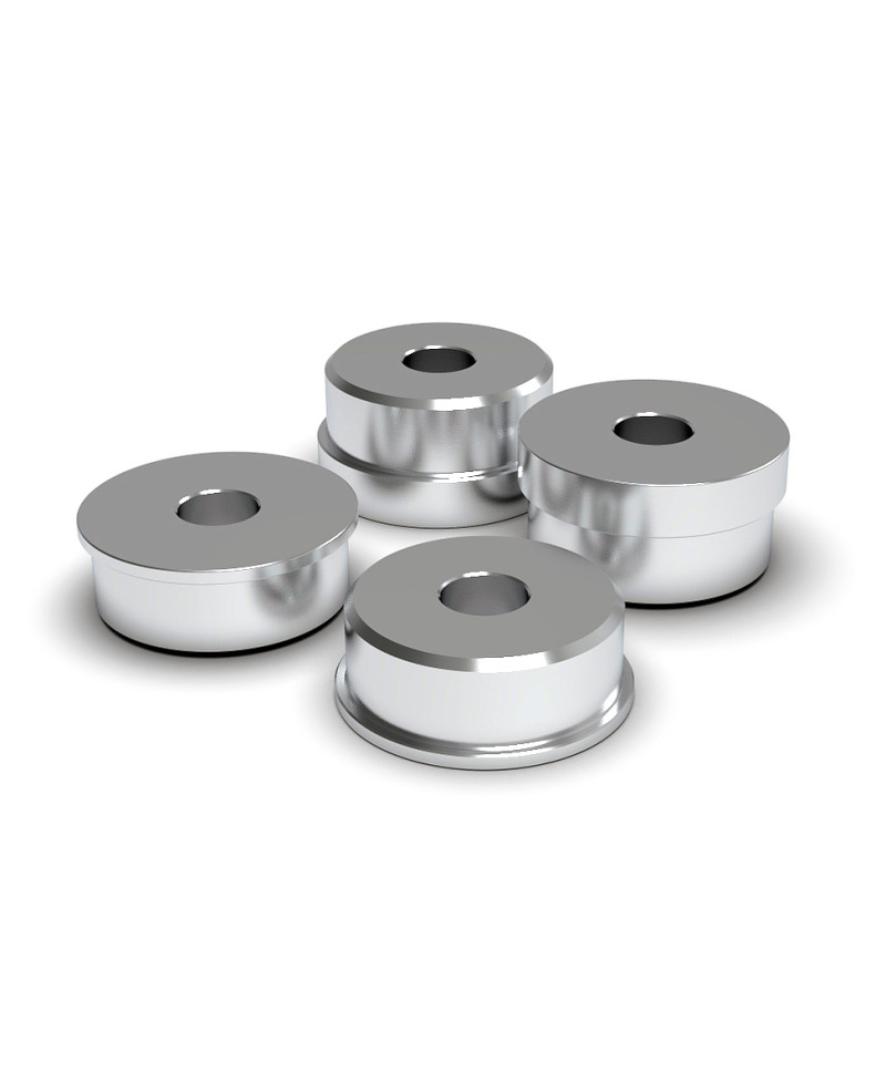 RENFORTS FIXATION BERCEAU ARRIERE GT86 SUPERFORMA