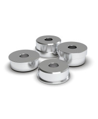 RENFORTS FIXATION BERCEAU ARRIERE GT86 SUPERFORMA