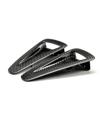 PRISE AIR CARBONE CAPOT GTR R35 SEIBON