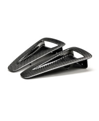 PRISE AIR CARBONE CAPOT GTR R35 SEIBON